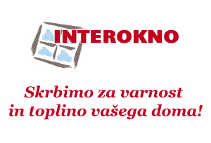 INTEROKNO d.o.o. - Skrbimo za varnost in toplino vašega doma